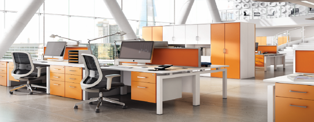 Office furniture interiors jobs south east
