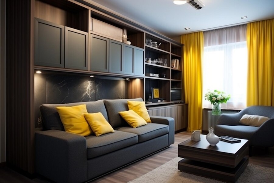 Inhouse Interior